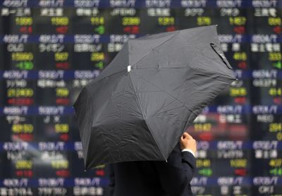 Foto: AP/SCANPIX