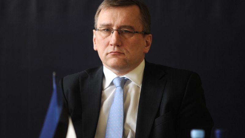 Igaunijas ekonomikas ministrs nonācis krustugunīs, nosaucot lietuviešus par «muļķiem»