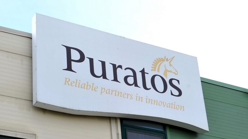 Puratos Latvia apgrozījums sarucis, bet peļņa augusi