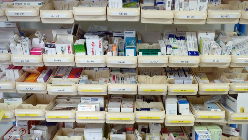 Aptiekās būtiski palielinājies pieprasījums pēc pretsaaukstēšanās līdzekļiem