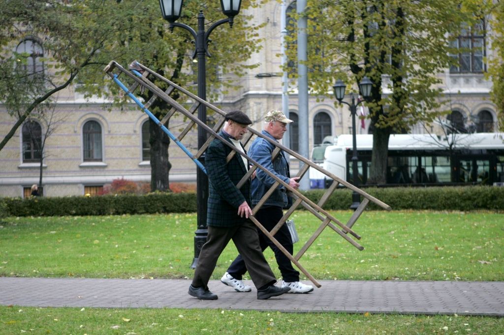 Foto: Edijs Pālens/LETA