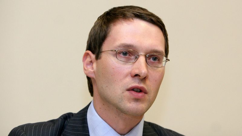 Mārtiņš Jaunarājs