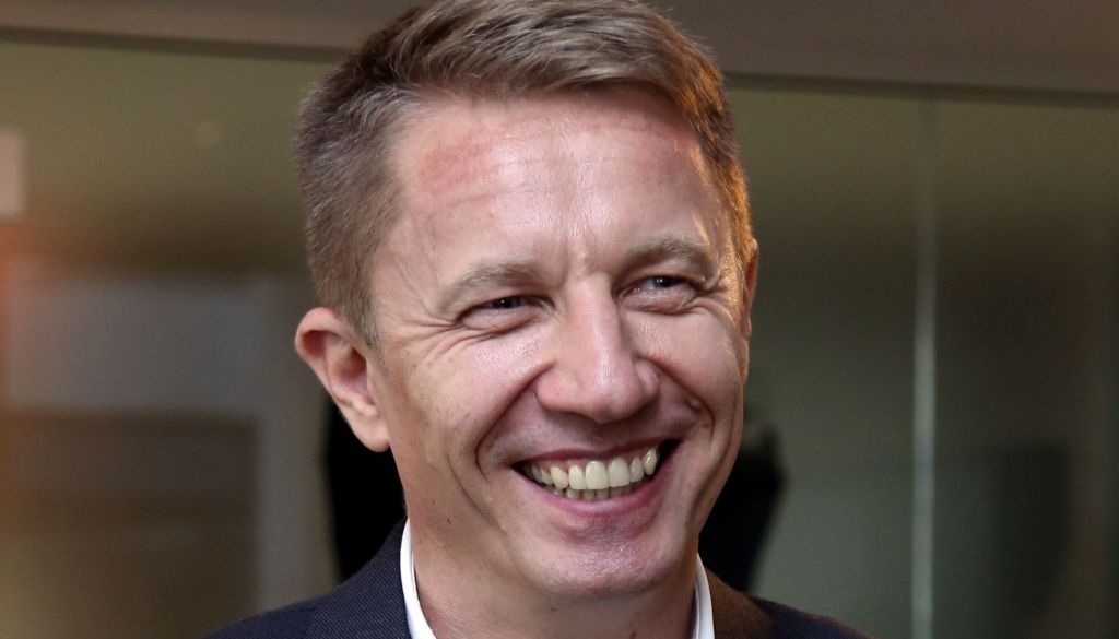 Guntis Beļavskis