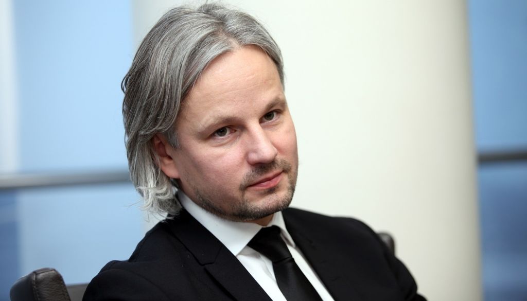 Rubenis: Latvijas nākotnei izglītības reforma nepieciešama jau vakar