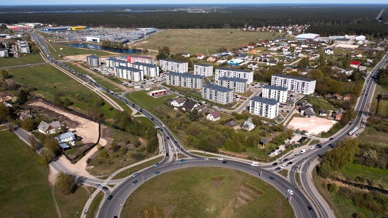 Jaunu dzīvokļu deficītu prognozē tuvāko divu līdz trīs gadu laikā