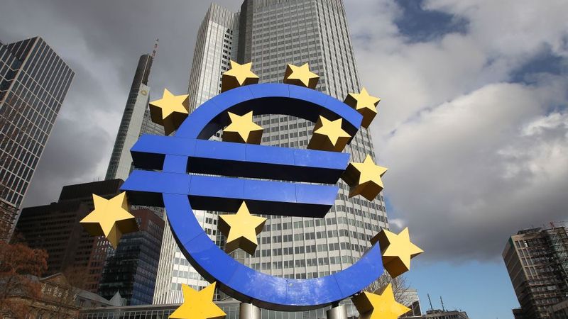 Eiropas Centrālā banka likmi atstāj esošajā līmenī
