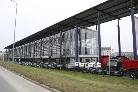 Daimler lūdz Latvijas pusi nesniegt komentārus; oficiāls paziņojums būs 1. aprīlī