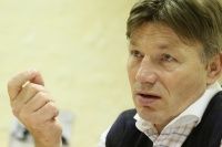 Ķirsons vēlas uzņēmēju un politiķu vienošanos par nodokļu stabilitāti