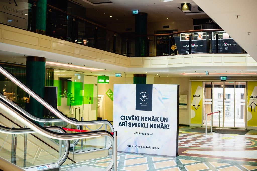 Publicitātes foto