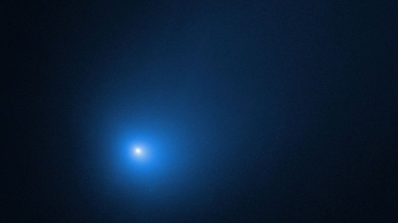 Igauņu zinātnieki būvēs īpašu fotokameru Eiropas Kosmosa aģentūras misijai Comet Interceptor