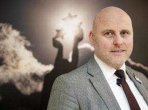 Jaunās valdības veidošanu uztic Kulbergam