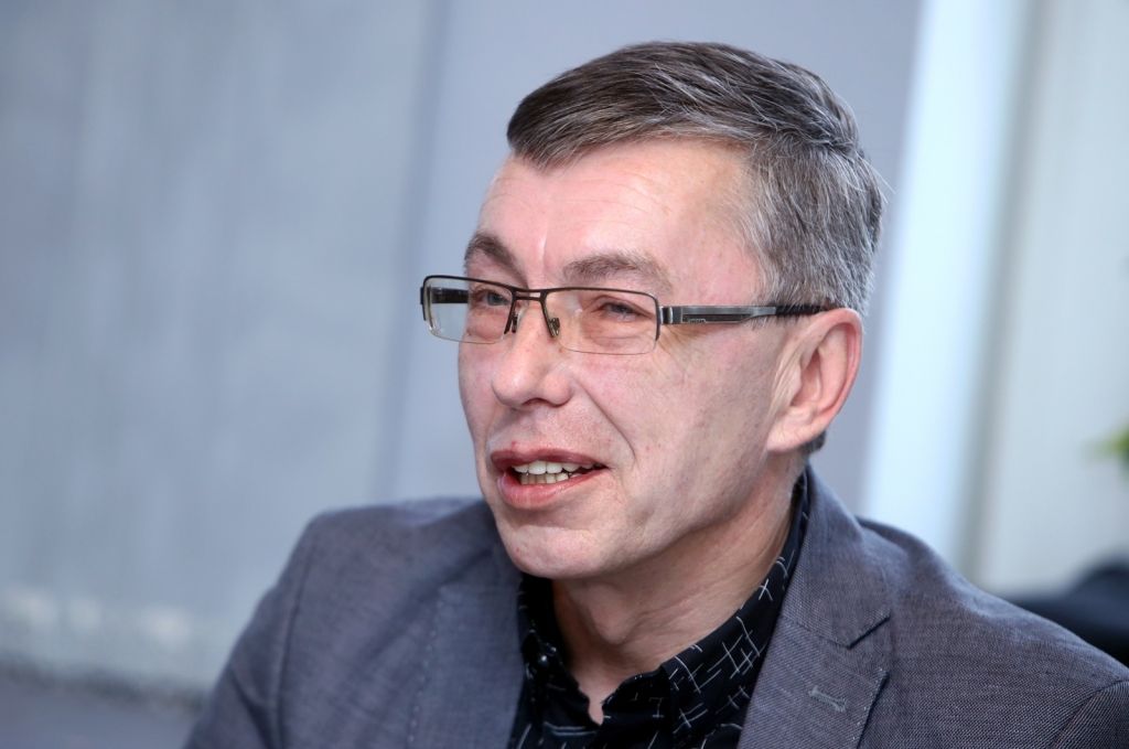 Foto: Edijs Pālens/LETA