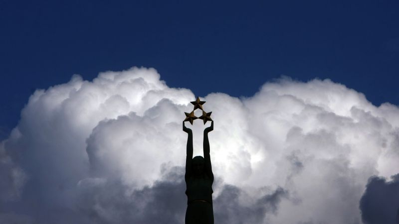 Rīga gatavojas rudenim