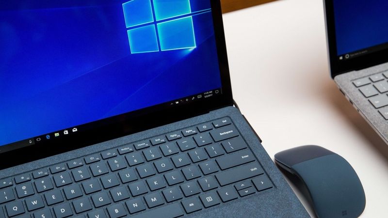 Paziņots datums, kad iznāks atjaunotā Windows 10 versija