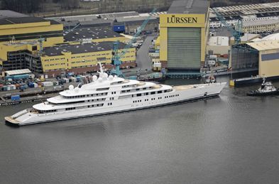 lurssen.com