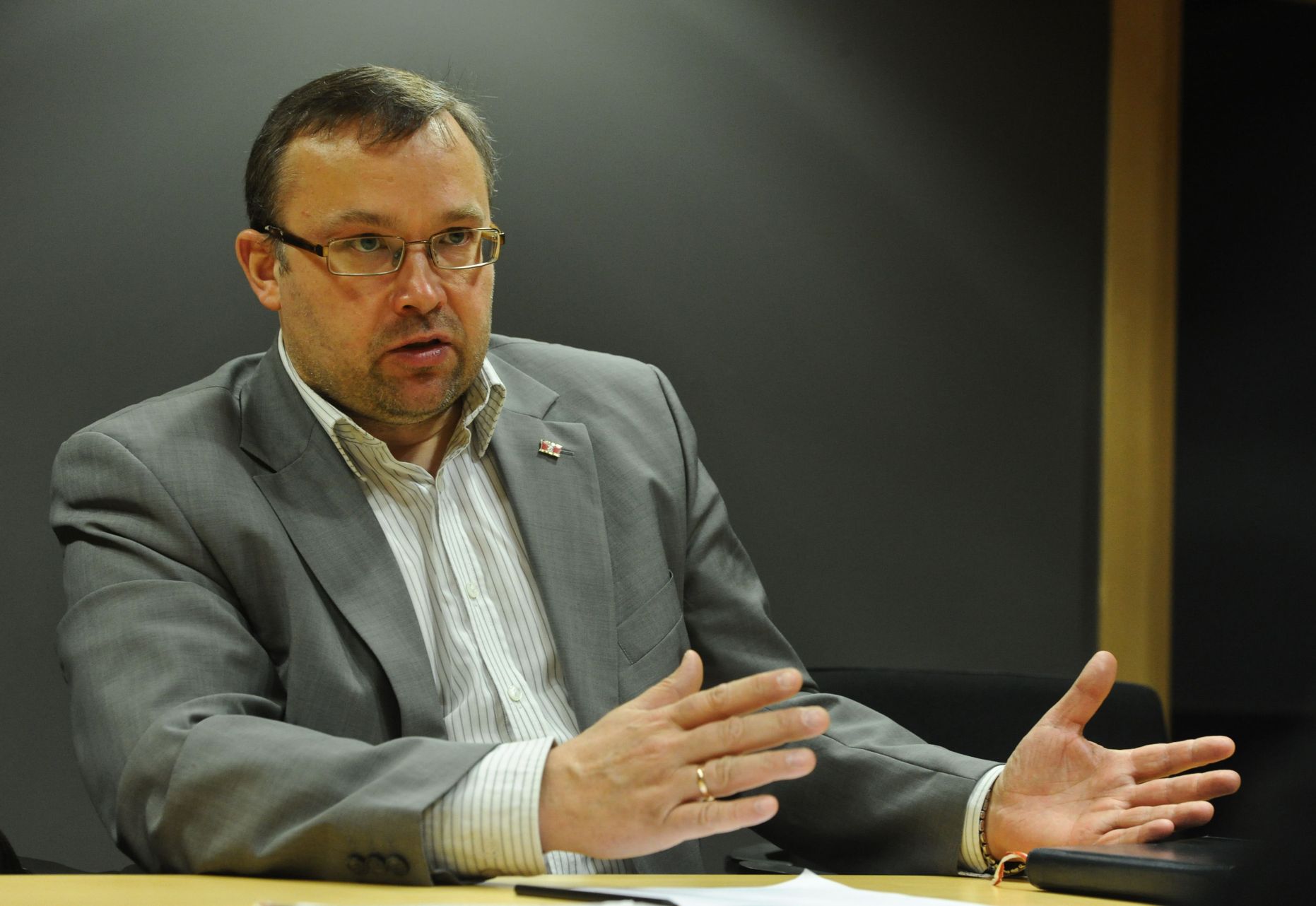 Foto: Raitis Puriņš, Dienas Mediji