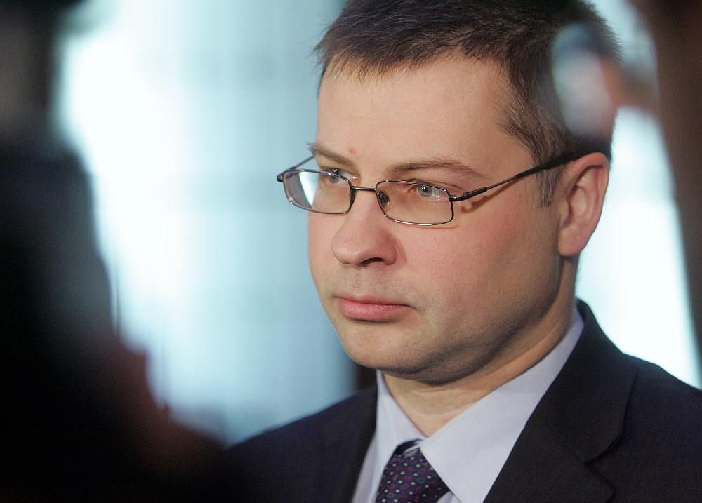 Foto: Ieva Čīka / LETA