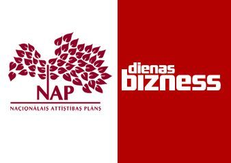 Dienas Bizness Saeimā iesniedz uzņēmēju rosinātos uzlabojumus NAP