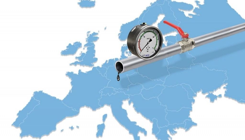 Igaunija varētu bloķēt ES jaunās sankcijas Krievijai, ja netiks samazināti naftas cenas griesti
