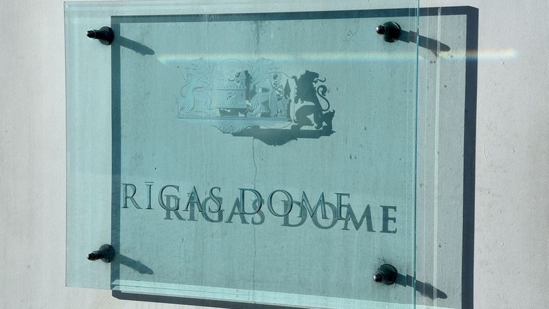 Saeima konceptuāli atbalsta Rīgas domes atlaišanu