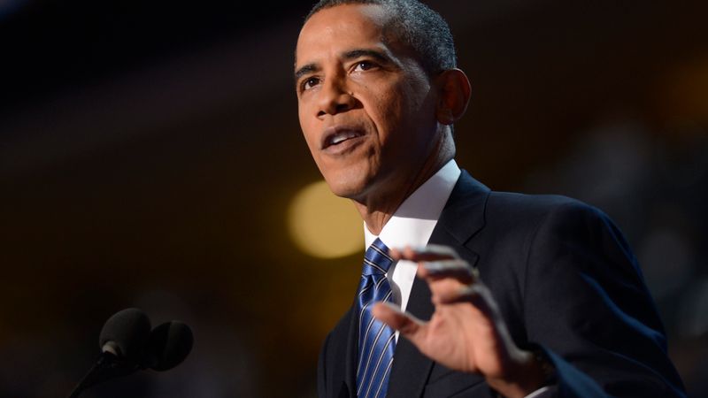 Obama: nākamo gadu laikā Vašingonā tiks pieņemti nozīmīgi lēmumi