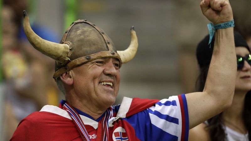 Norvēģu uzkrājumi pārsit triljonu
