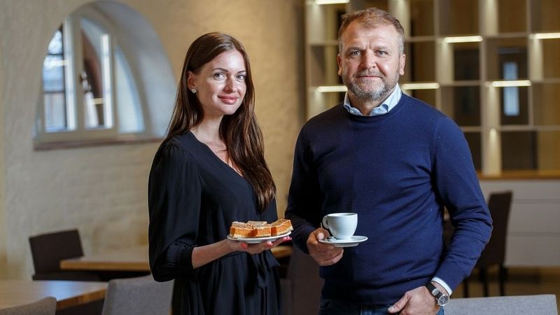 Situācija restorānu nozarē ir neapskaužama