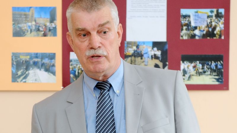 Pensionāru federācija aicina nesniegt atbalstu Grieķijai
