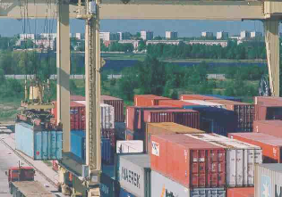 SIA Baltic Container Terminal valdei pievienojas Maltas valstspiederīgais