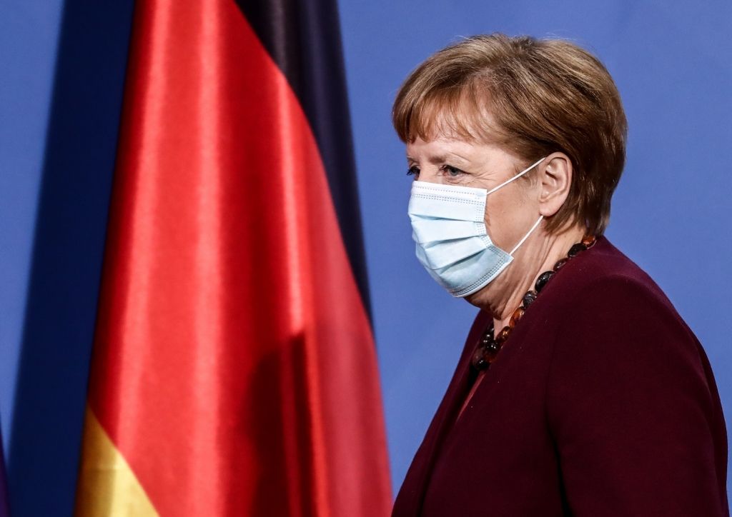 Foto: EPA/SCANPIX/LETA