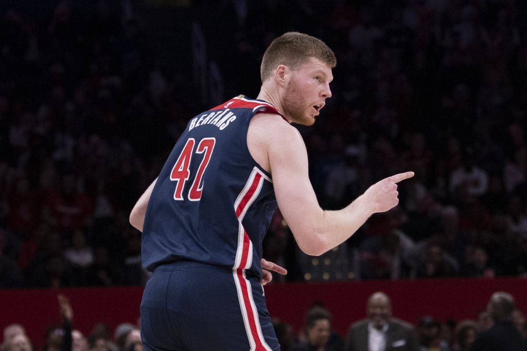 Foto: USA TODAY Sports/SCANPIX/LETA