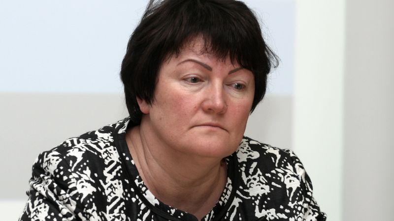 VID jaunās vadītājas amatam finanšu ministrs virzīs Pētersoni