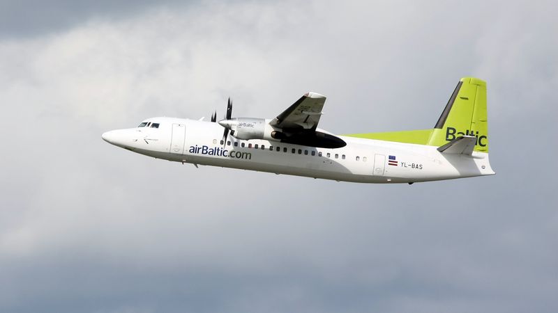 EK novērtējusi airBaltic restrukturizācijas plānu kā neatbilstošu