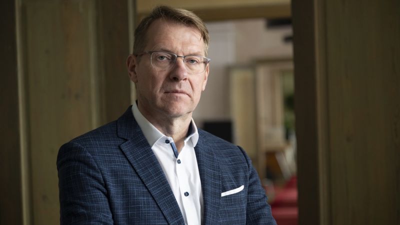 No maza būvnieka līdz ģenerāluzņēmējam