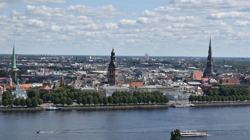 Aviokompānija Norwegian atver biroju Rīgā un uzsāk darbinieku atlasi