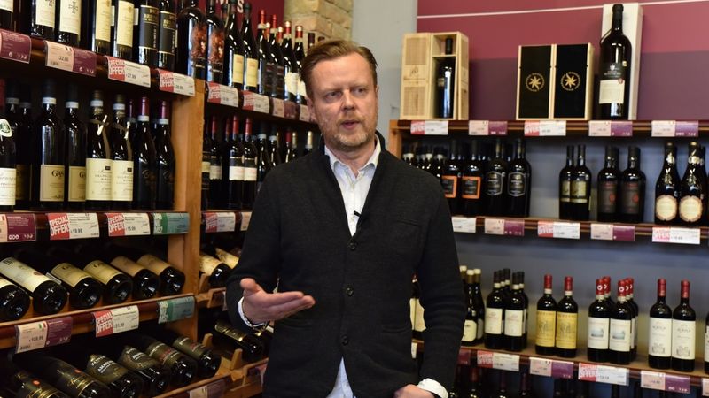 VIDEO: Vai par 2,99 eiro Latvijā var nopirkt labu vīnu?