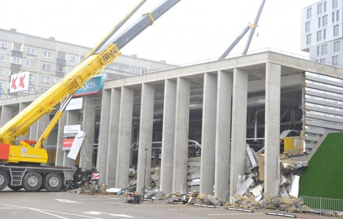 Būvinženieri prasa atlikt Būvniecības likuma spēkā stāšanās termiņu