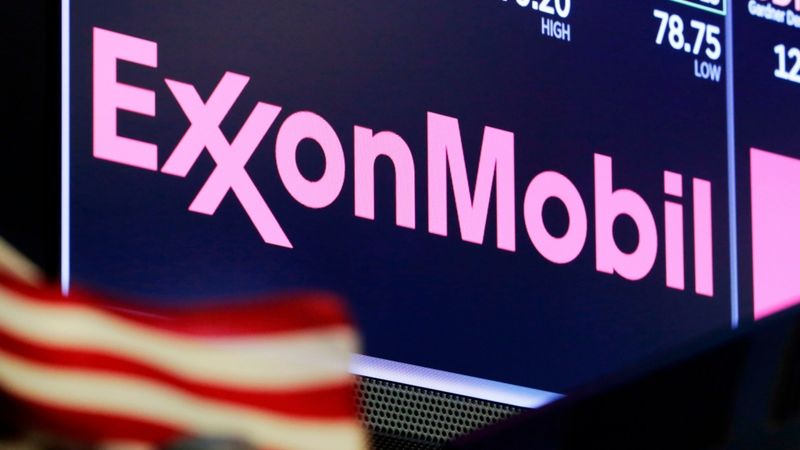 ExxonMobil