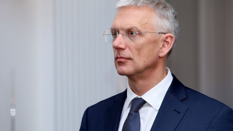 SAB sācis vērtēt Kariņa topošās valdības locekļu atbilstību pielaides valsts noslēpumam saņemšanai