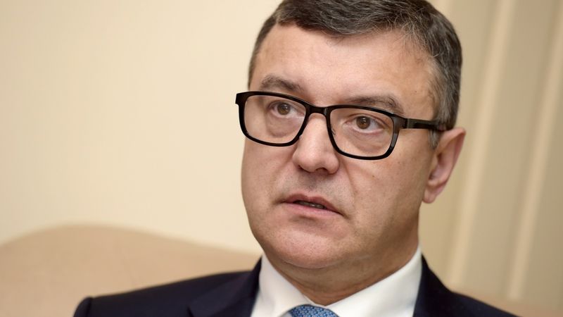 Ministrs: Ar Moneyval rekomendāciju izpildi sokas labi