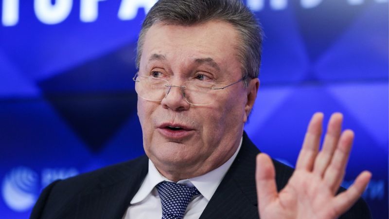 Janukoviča kukuļu nauda varētu būt pārskaitīta caur Lietuvas Swedbank