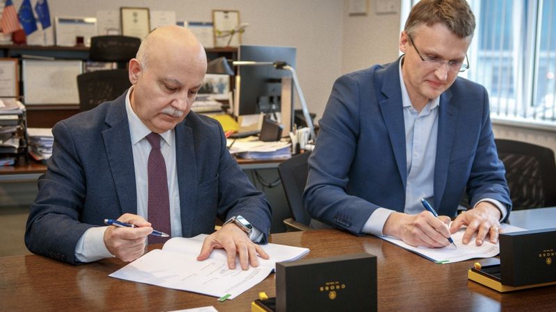 LGS saņems 25 miljonu eiro aizdevumu no Ziemeļu investīciju bankas