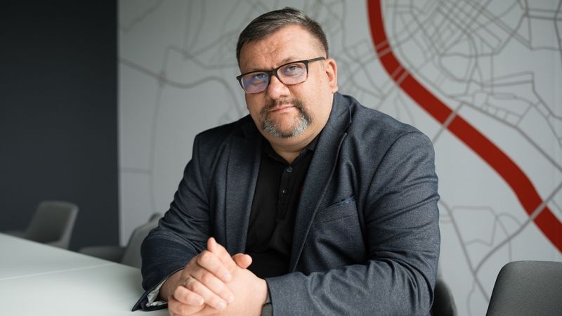 Veiksmīgie uzņēmēji kļūdās – kultūras maiņa ceļā uz digitālo transformāciju