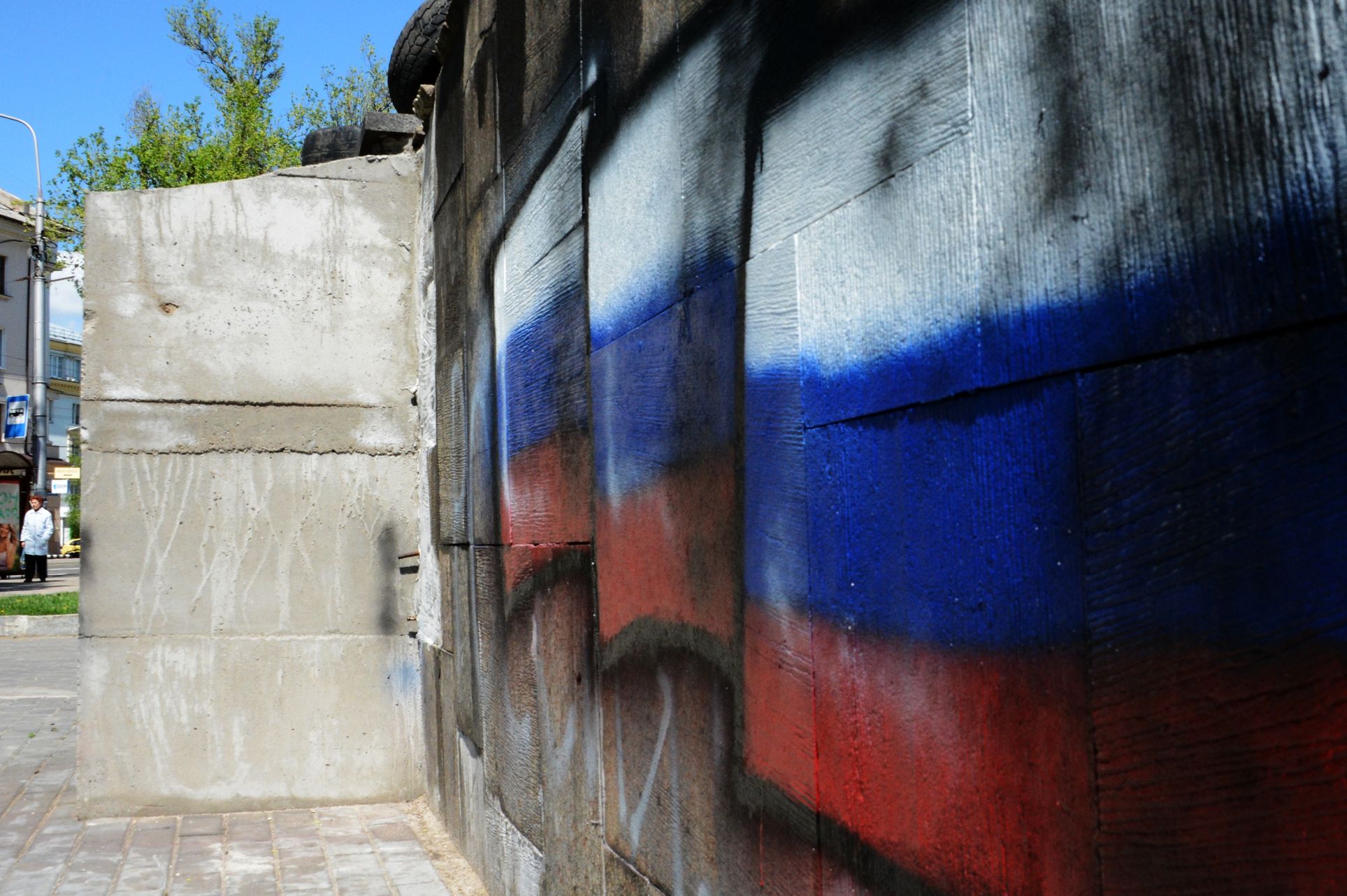 Foto: RIA NOVOSTI/LETA