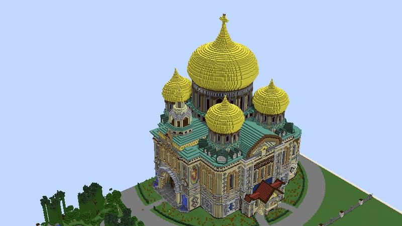 Minecraft sacensībās demonstrēs Baltijas valstu kultūras mantojumu