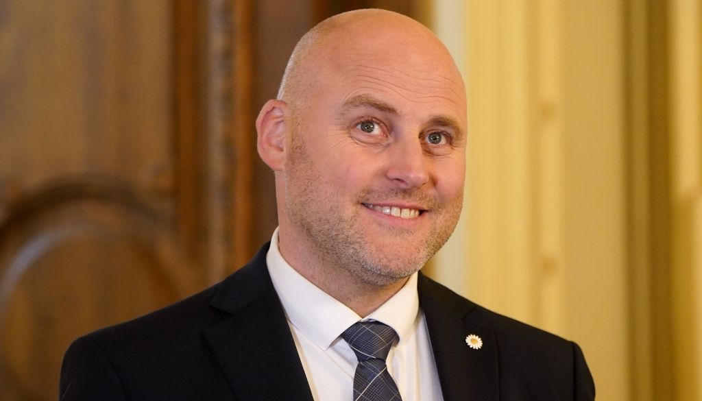 Saeima apstiprina Kulberga valdību