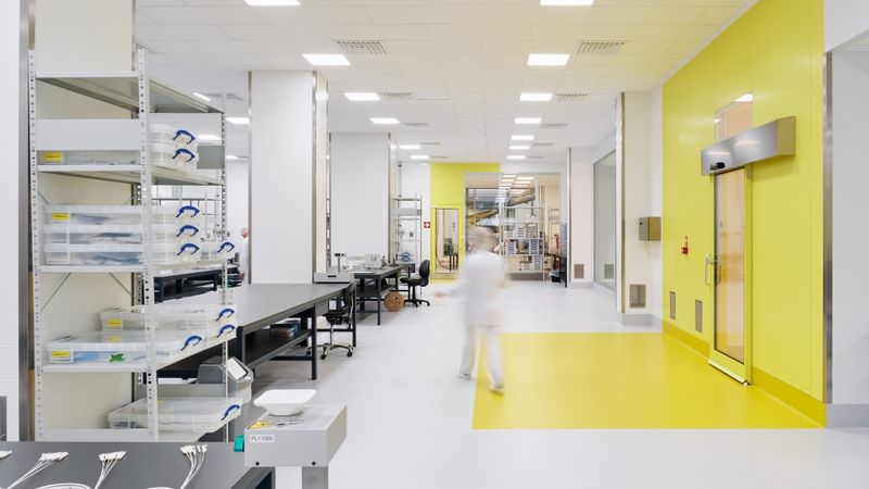 Latgales SEZ piesaista rekordlielas investīcijas