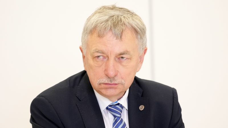 LU plāno būtiski samazināt fakultāšu skaitu
