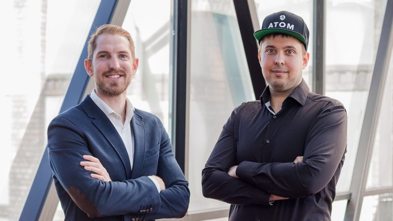 Igauņu biznesa eņģeļi iegulda Atom Mobility