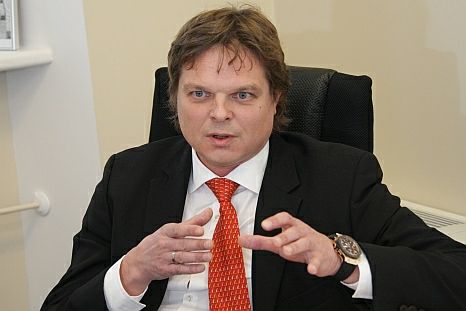 Edmunds Brencis, Dienas Mediji